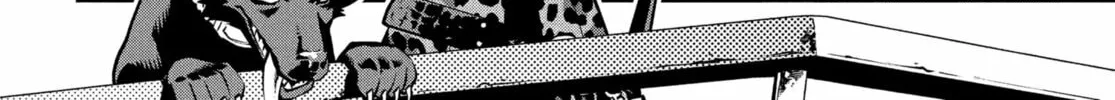 Metaphor: ReFantazio Chapter 5 page 44 - 