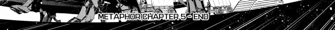 Metaphor: ReFantazio Chapter 5 page 82 - 