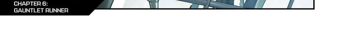 Metaphor: ReFantazio Chapter 6 page 2 - 