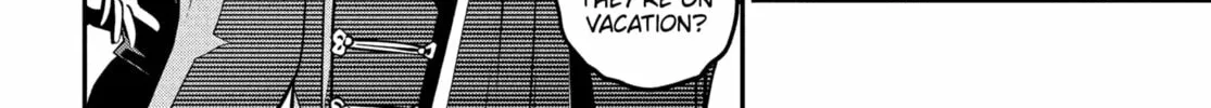 Metaphor: ReFantazio Chapter 6 page 16 - 