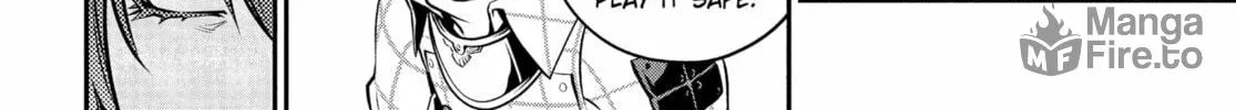 Metaphor: ReFantazio Chapter 6 page 24 - 