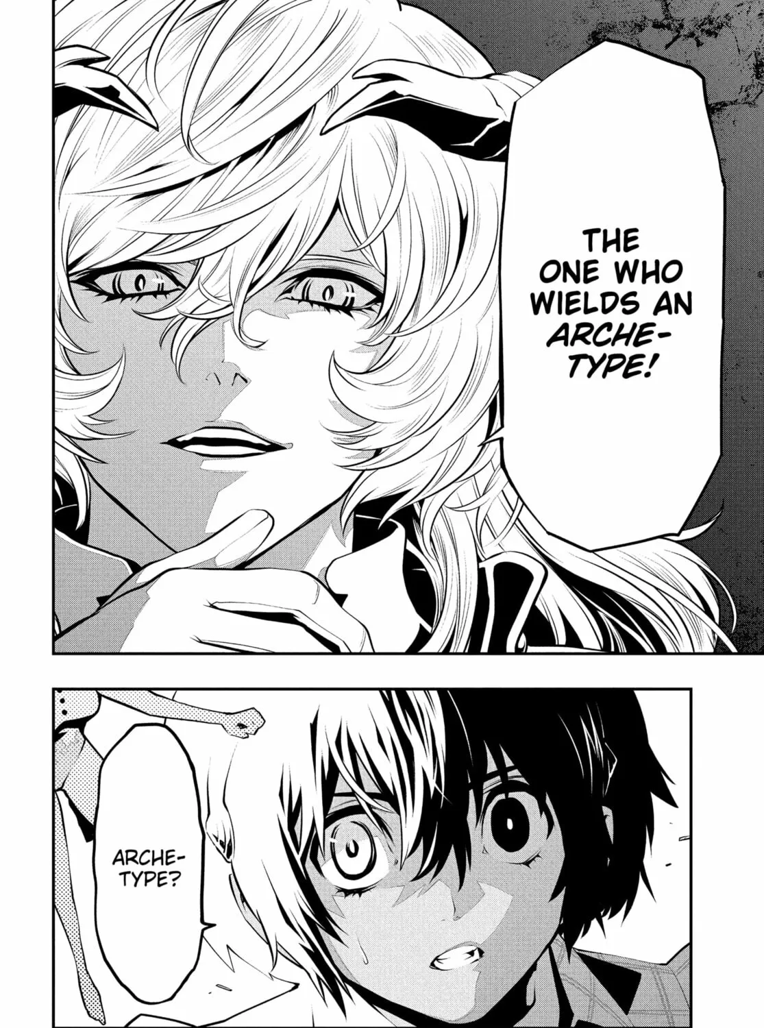 Metaphor: ReFantazio Chapter 6 page 67 - 