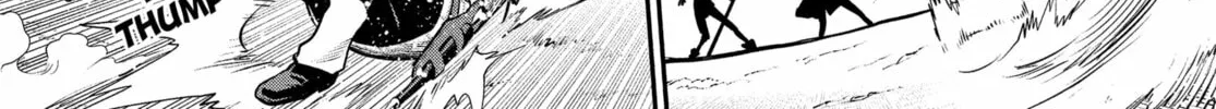 Metaphor: ReFantazio Chapter 8 page 26 - 