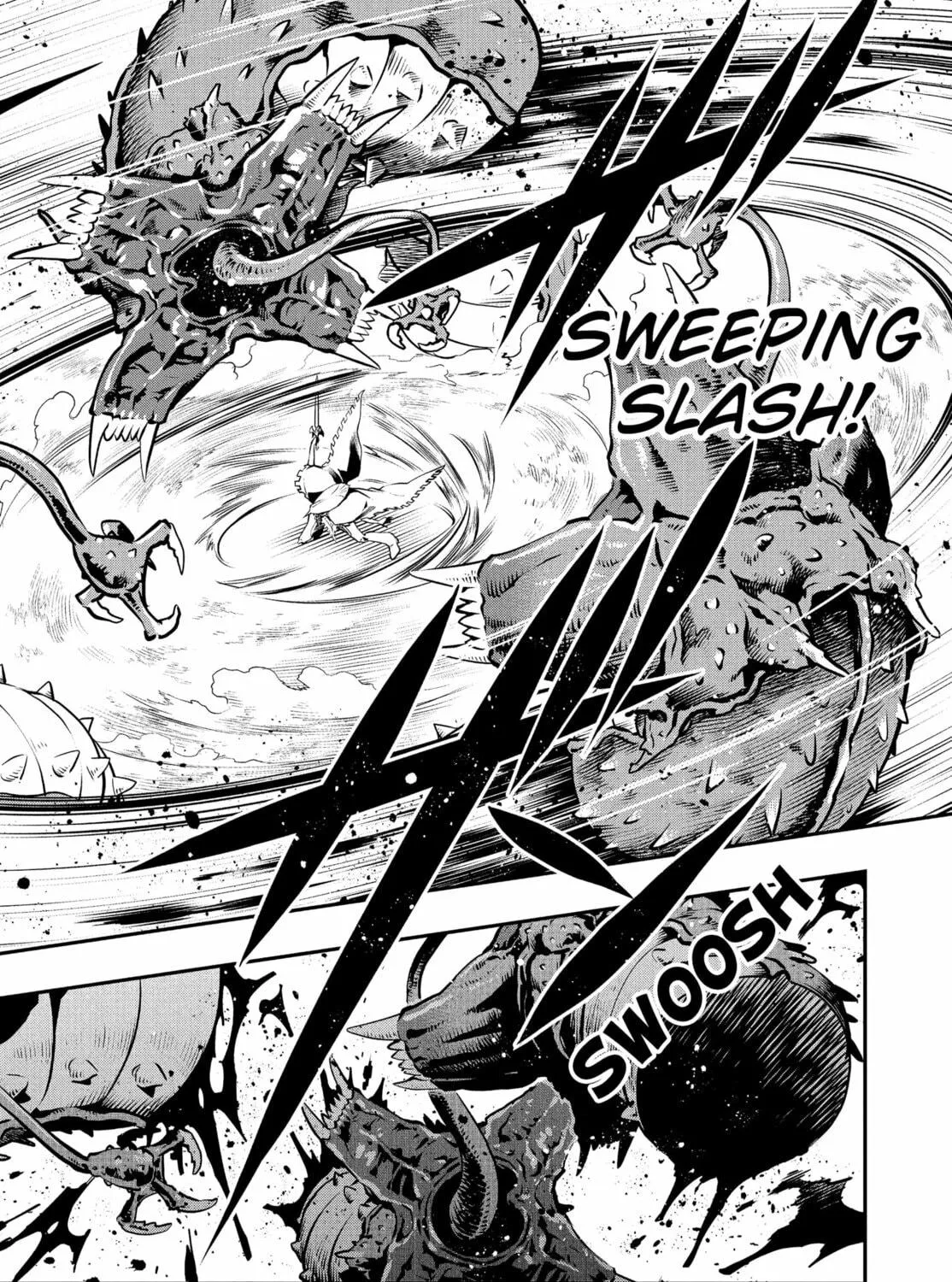 Metaphor: ReFantazio Chapter 8 page 35 - 