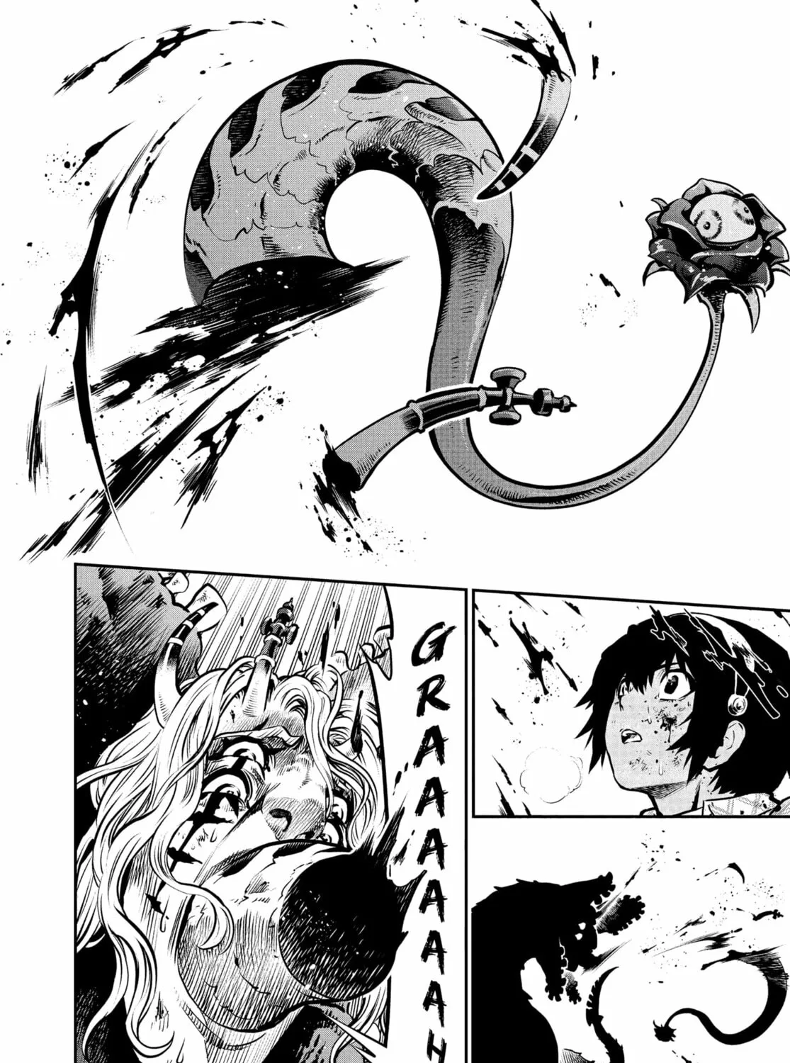 Metaphor: ReFantazio Chapter 8 page 75 - 