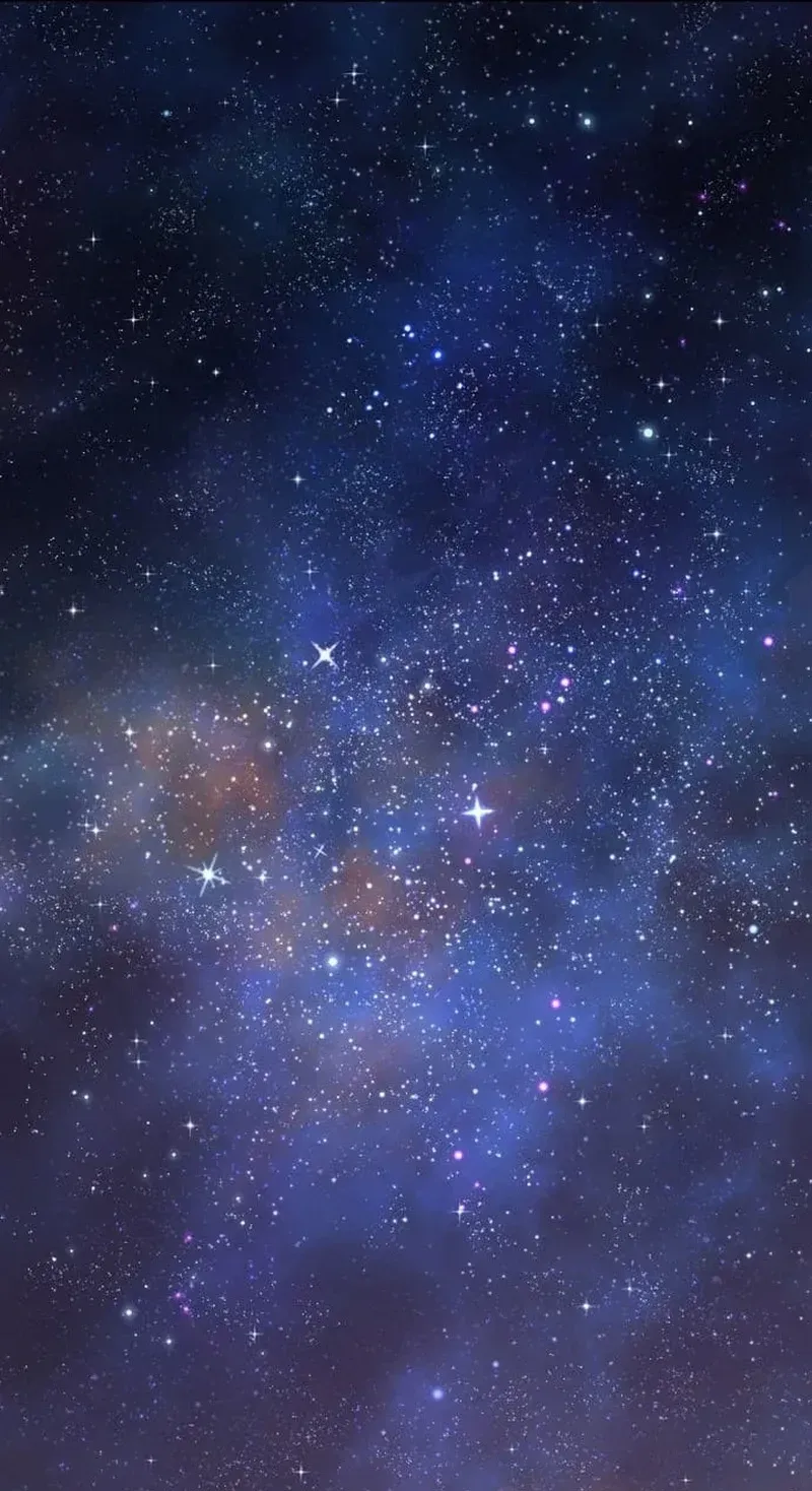 Meteor Maiden: I Was Chosen by the Galaxy