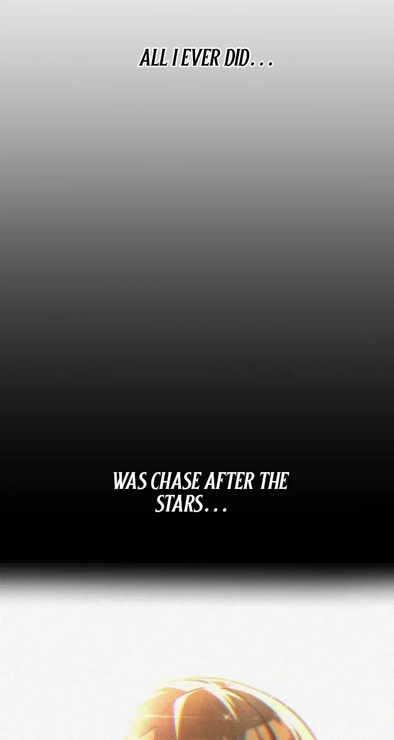 Meteor Maiden: I Was Chosen by the Galaxy