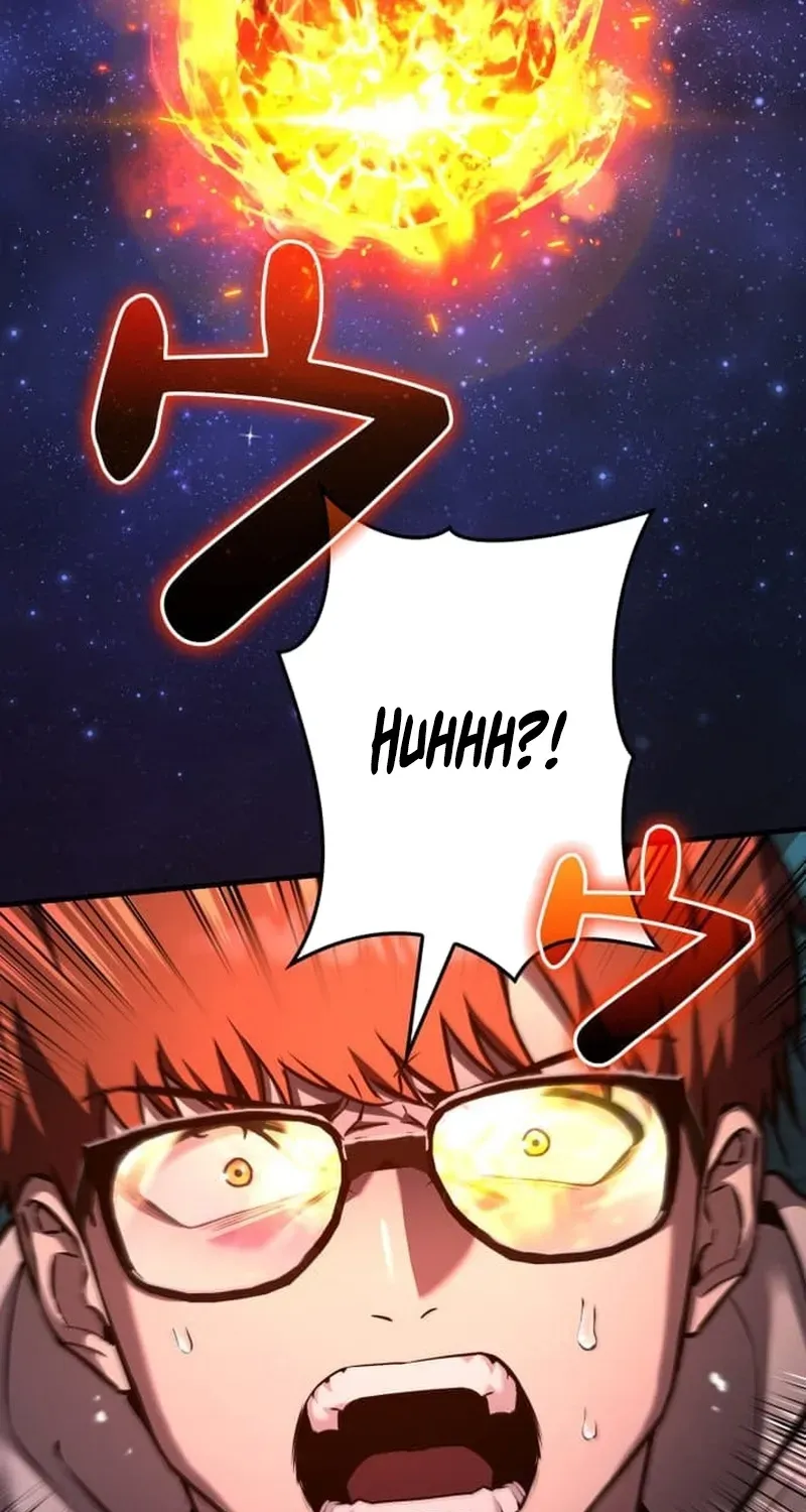 Meteor Maiden: I Was Chosen by the Galaxy