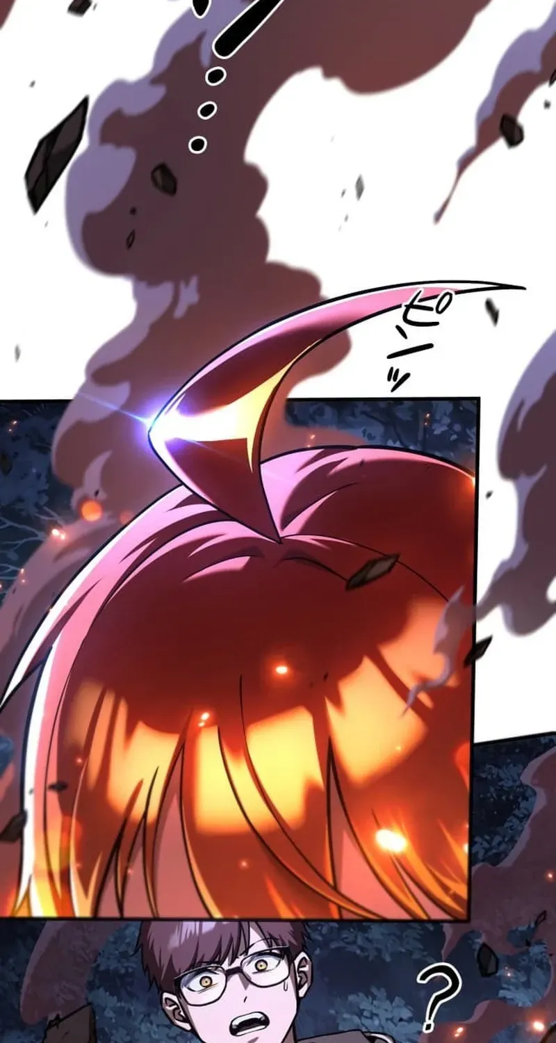 Meteor Maiden: I Was Chosen by the Galaxy