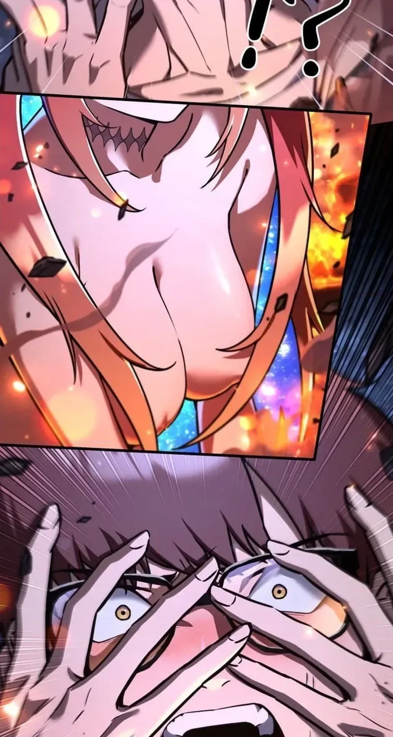 Meteor Maiden: I Was Chosen by the Galaxy