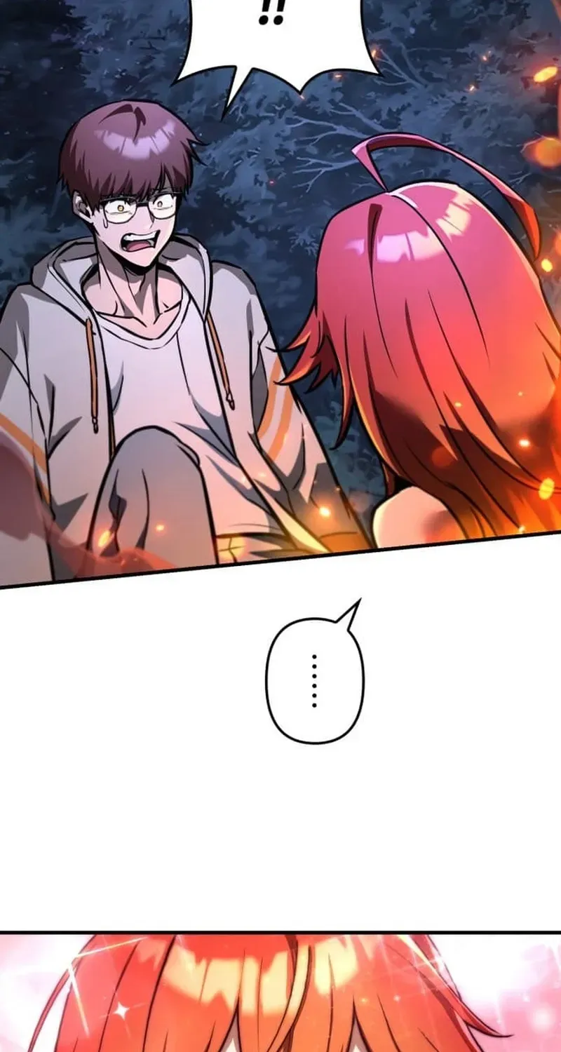 Meteor Maiden: I Was Chosen by the Galaxy