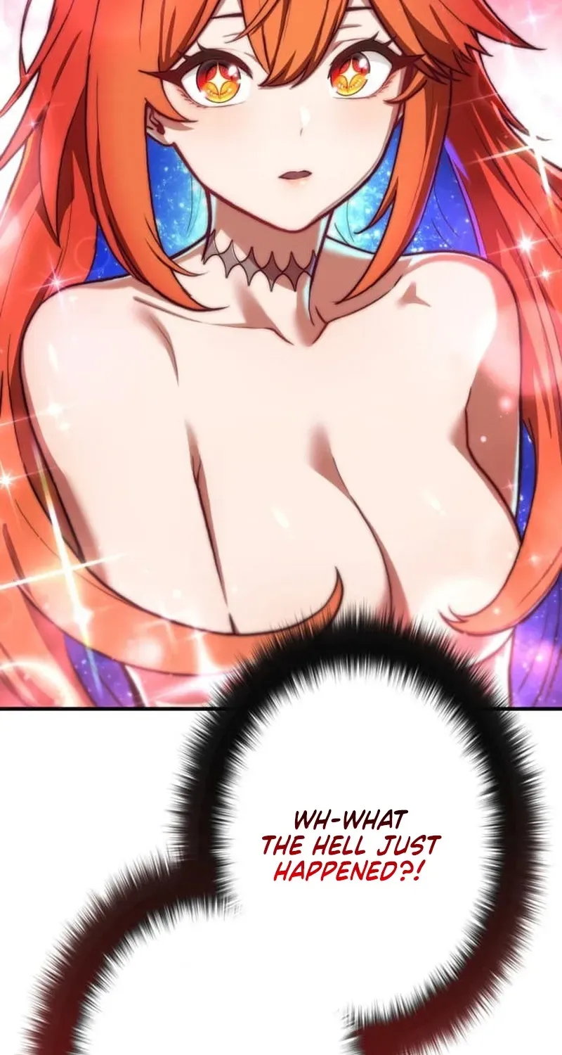 Meteor Maiden: I Was Chosen by the Galaxy