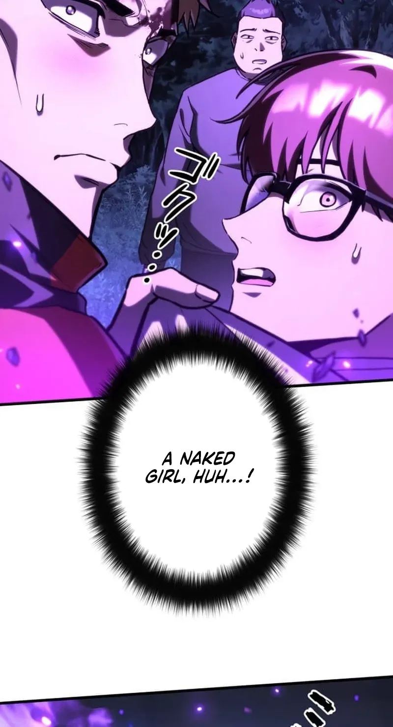 Meteor Maiden: I Was Chosen by the Galaxy