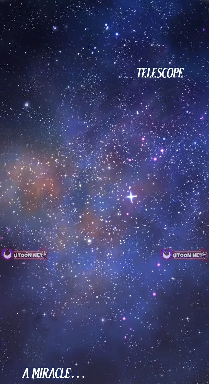 Meteor Maiden: I Was Chosen by the Galaxy