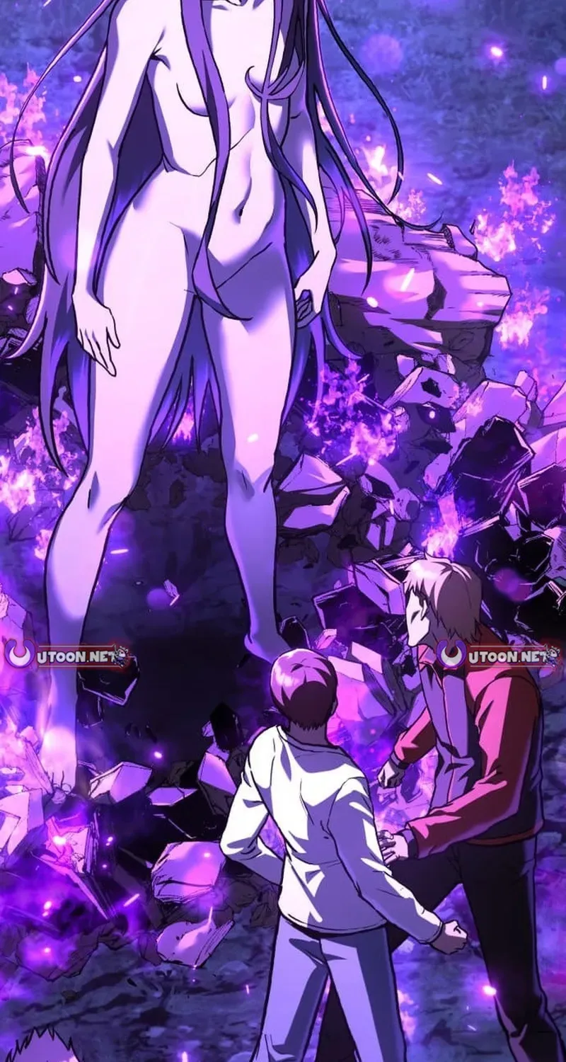 Meteor Maiden: I Was Chosen by the Galaxy