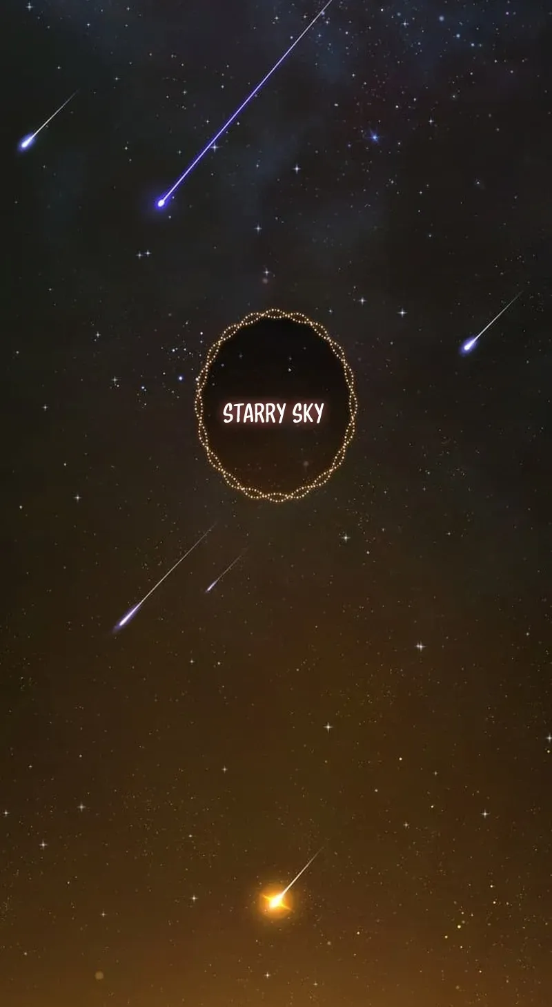 Meteor Maiden: I Was Chosen by the Galaxy