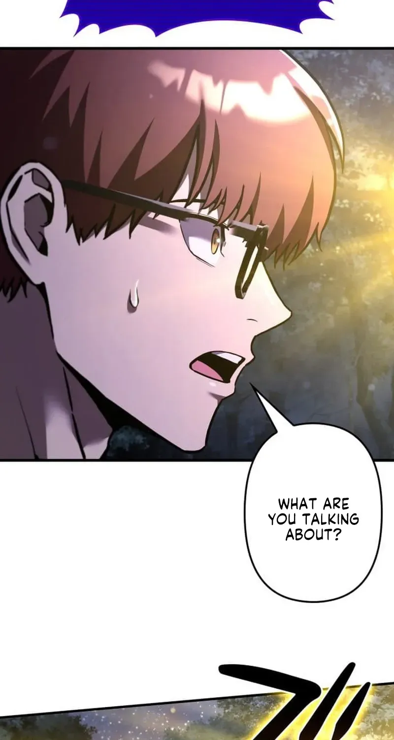 Meteor Maiden: I Was Chosen by the Galaxy