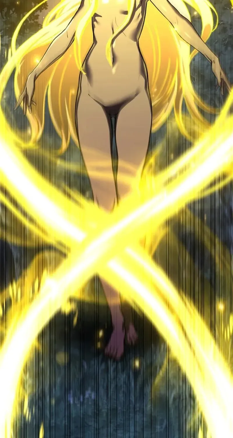 Meteor Maiden: I Was Chosen by the Galaxy