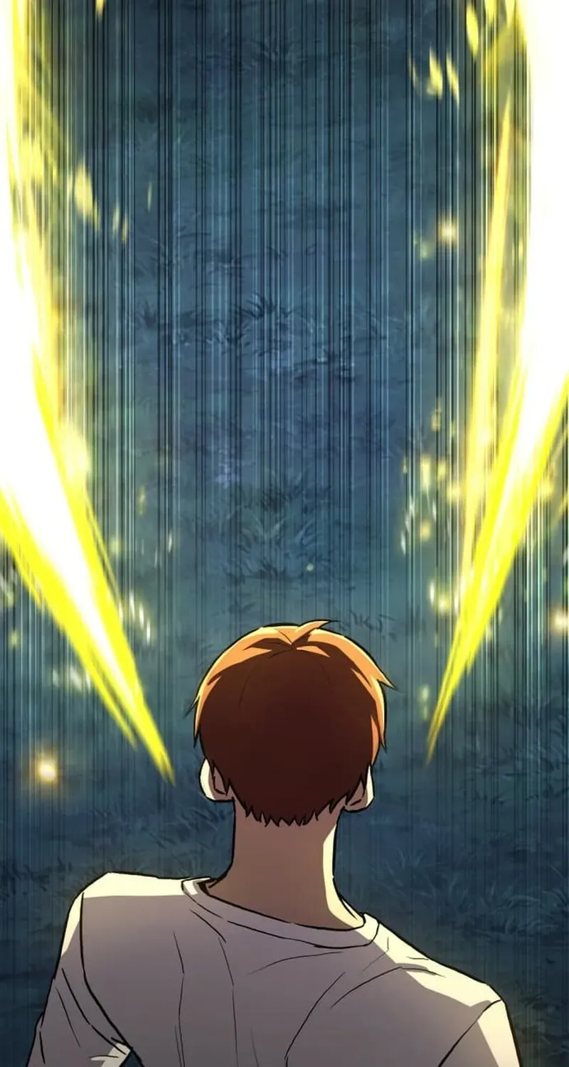 Meteor Maiden: I Was Chosen by the Galaxy