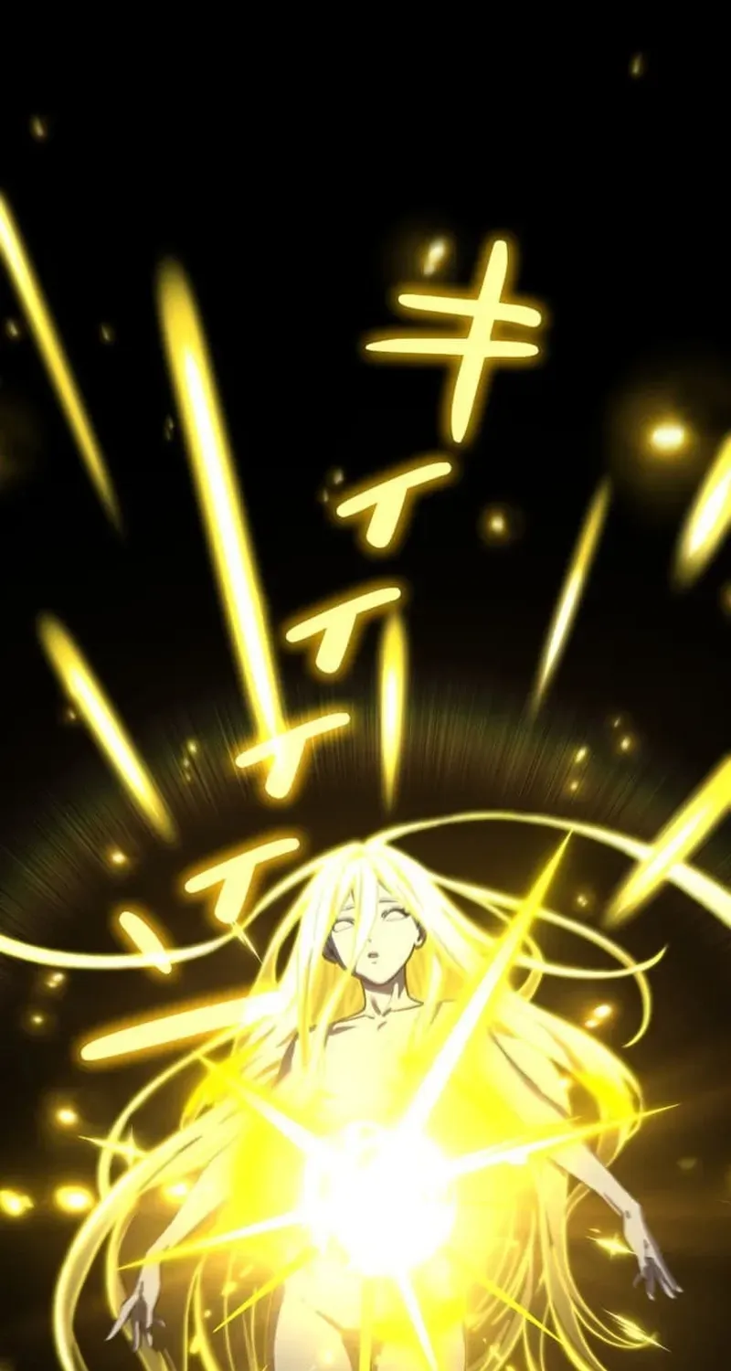 Meteor Maiden: I Was Chosen by the Galaxy