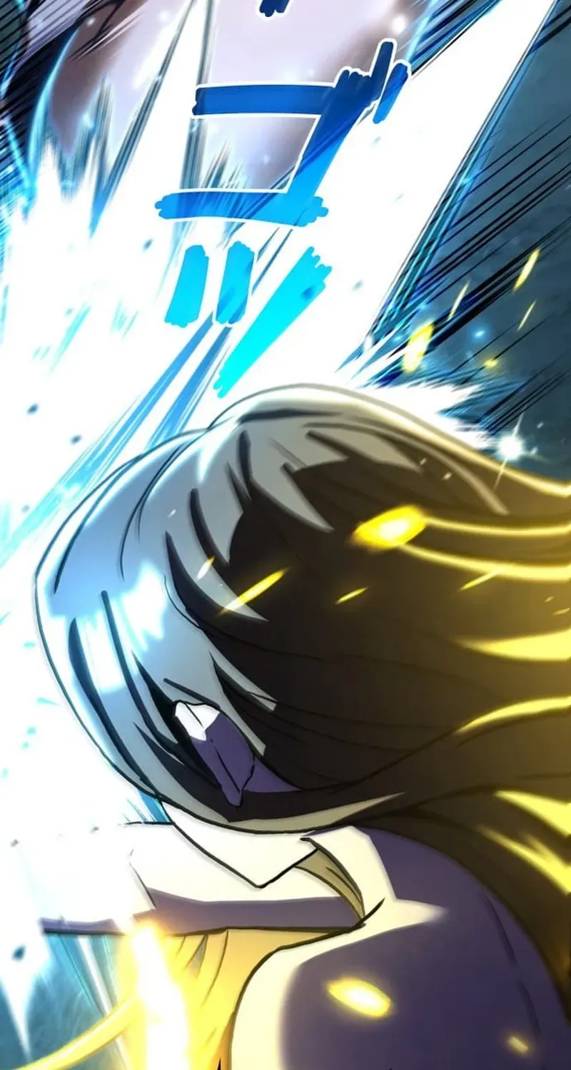 Meteor Maiden: I Was Chosen by the Galaxy
