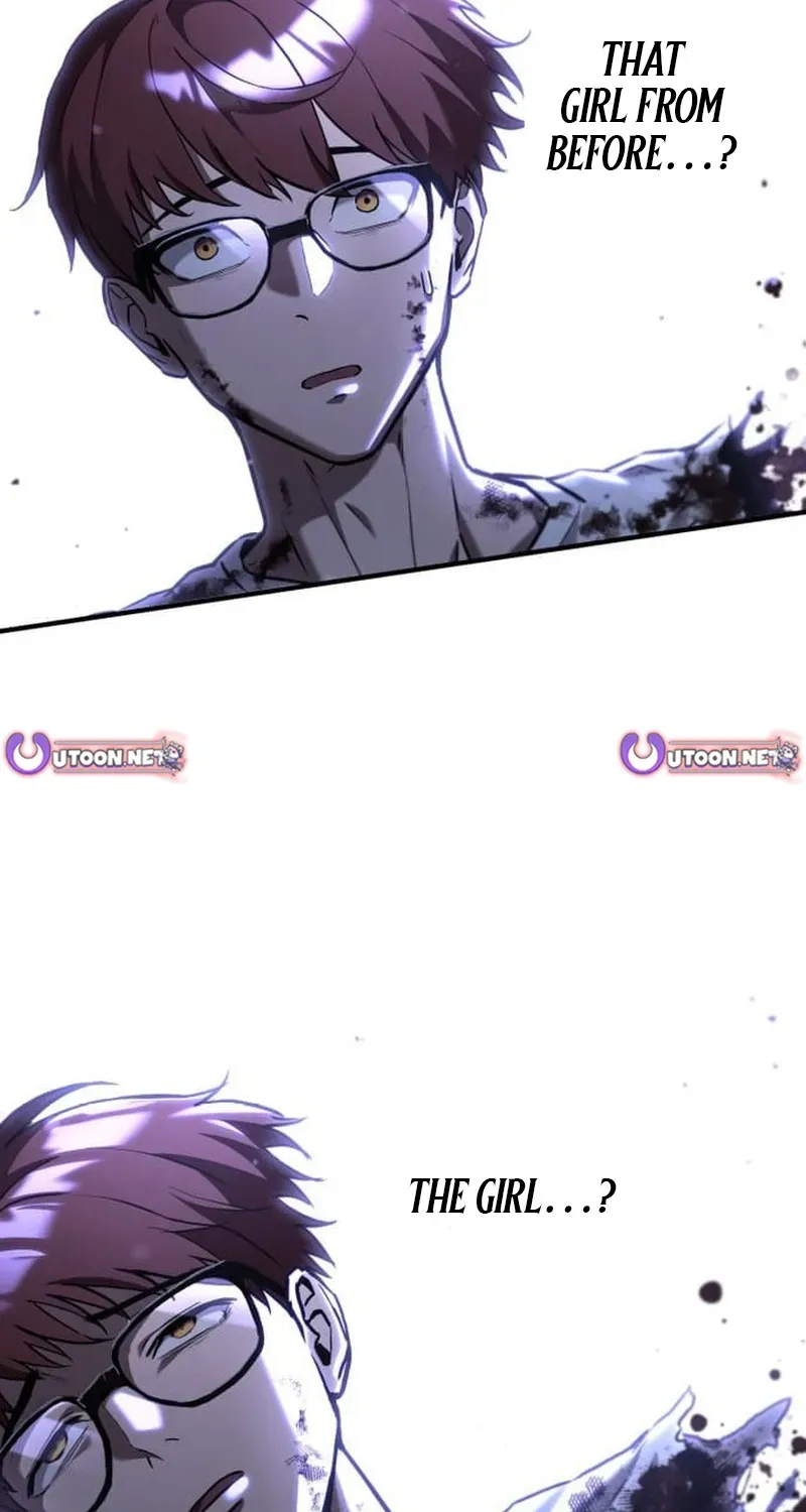 Meteor Maiden: I Was Chosen by the Galaxy
