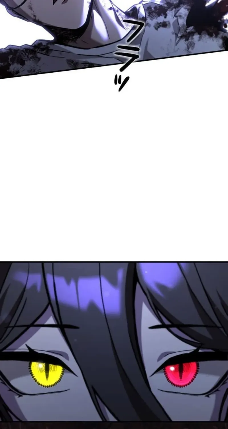 Meteor Maiden: I Was Chosen by the Galaxy