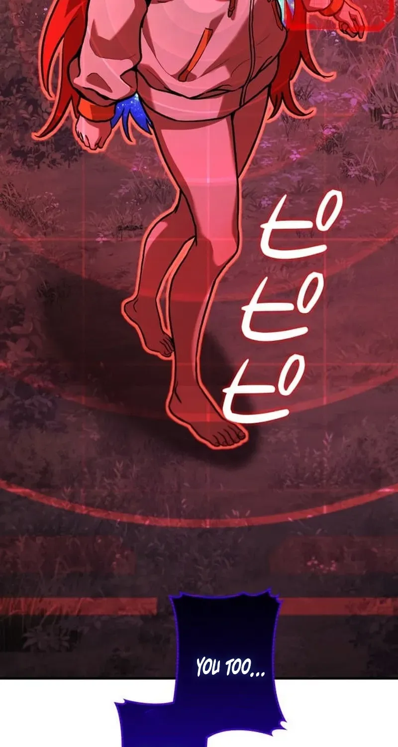 Meteor Maiden: I Was Chosen by the Galaxy