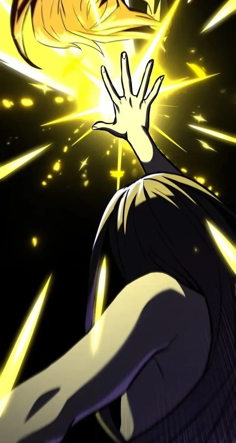 Meteor Maiden: I Was Chosen by the Galaxy