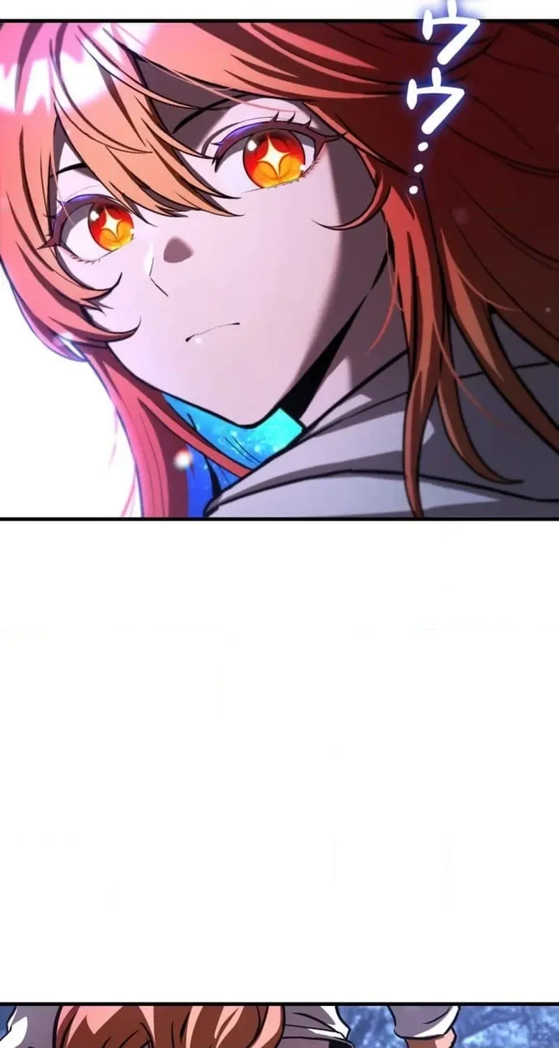 Meteor Maiden: I Was Chosen by the Galaxy