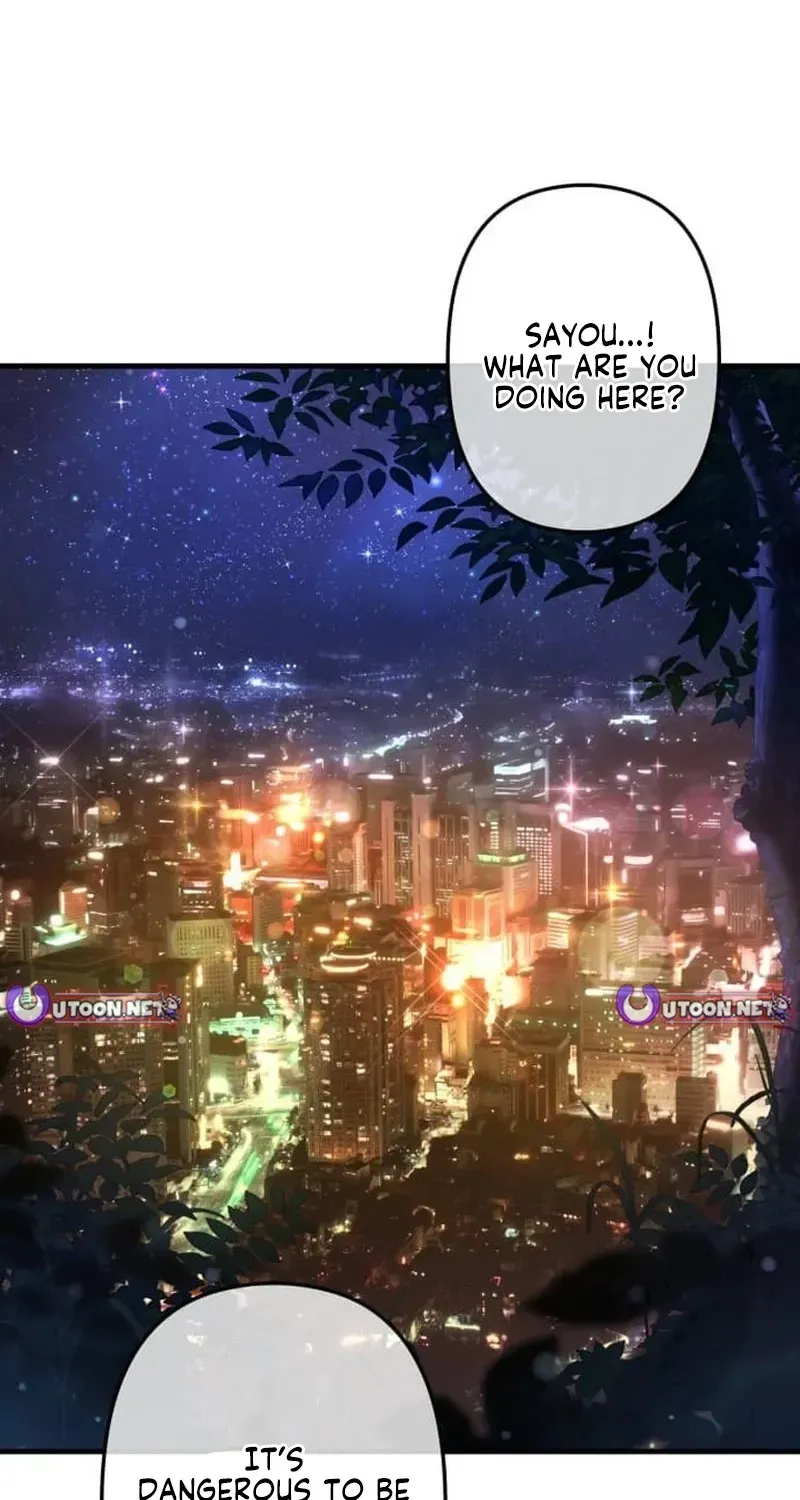 Meteor Maiden: I Was Chosen by the Galaxy