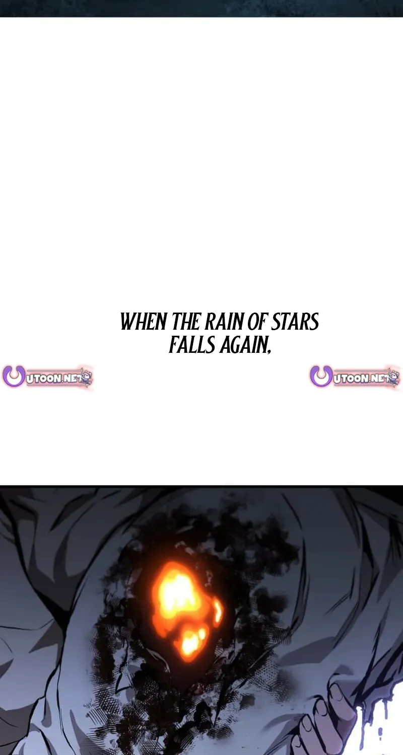 Meteor Maiden: I Was Chosen by the Galaxy