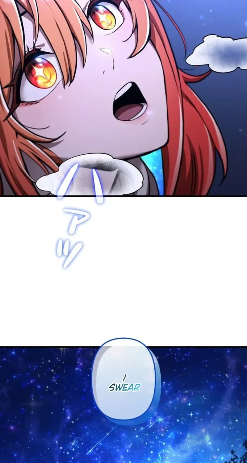 Meteor Maiden: I Was Chosen by the Galaxy