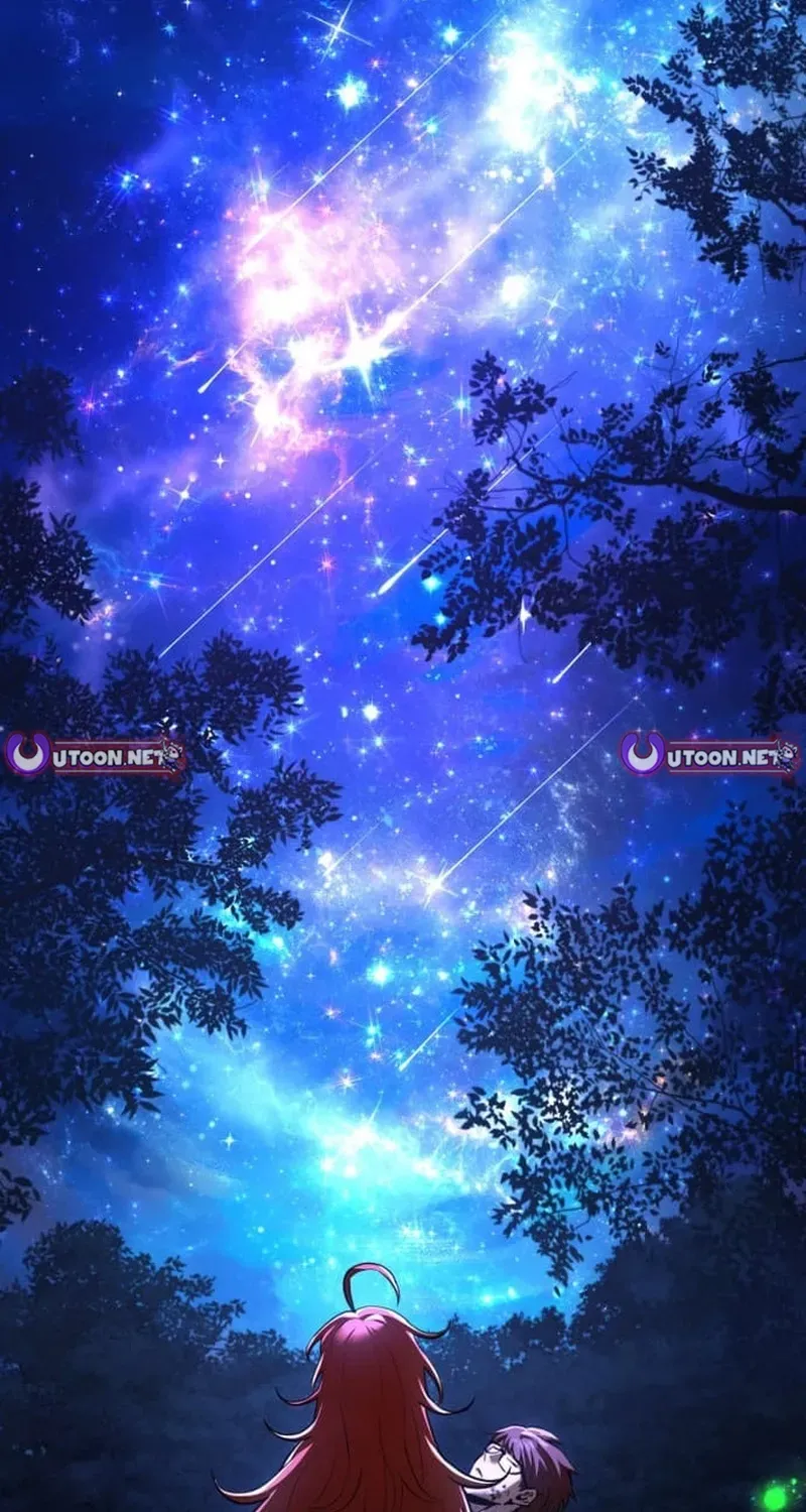 Meteor Maiden: I Was Chosen by the Galaxy
