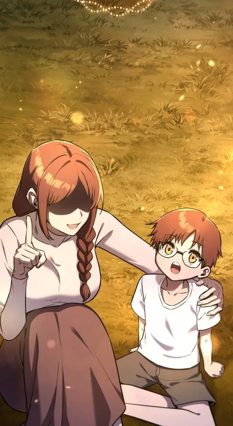 Meteor Maiden: I Was Chosen by the Galaxy