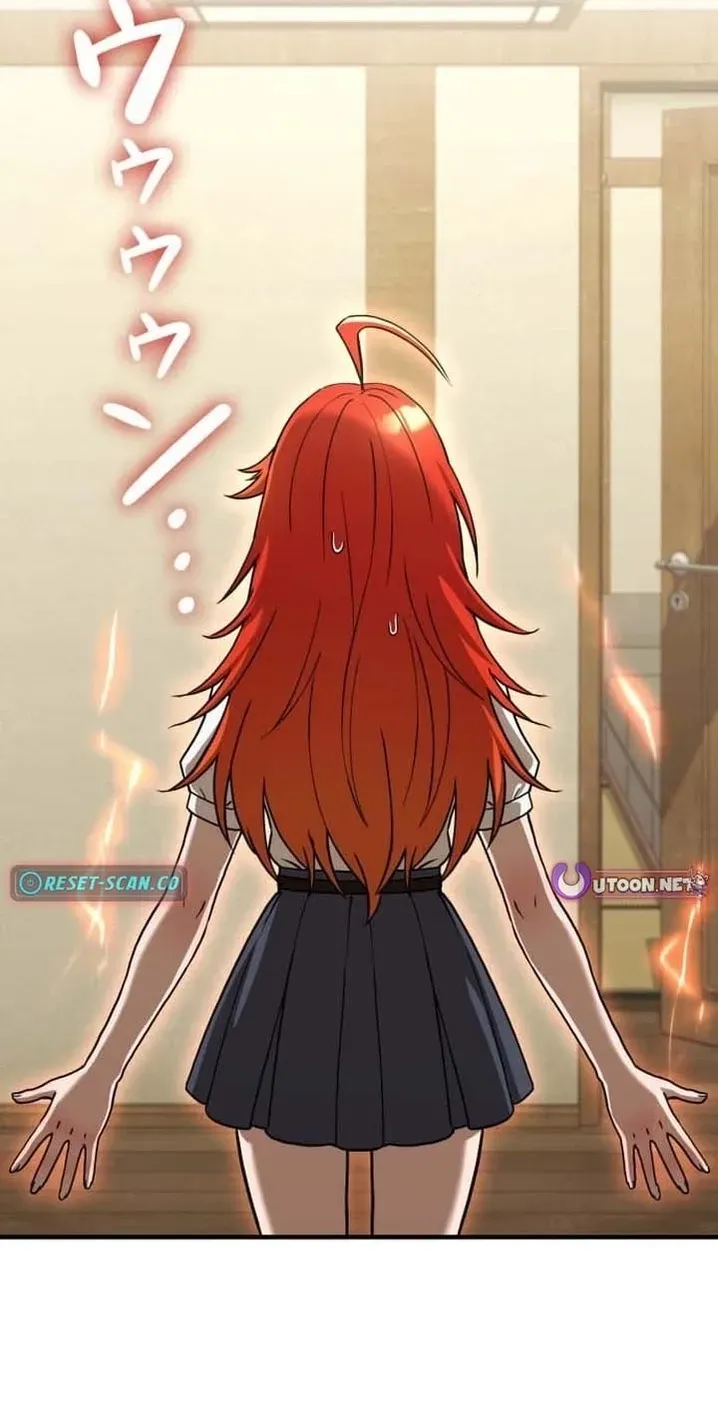Meteor Maiden: I Was Chosen by the Galaxy