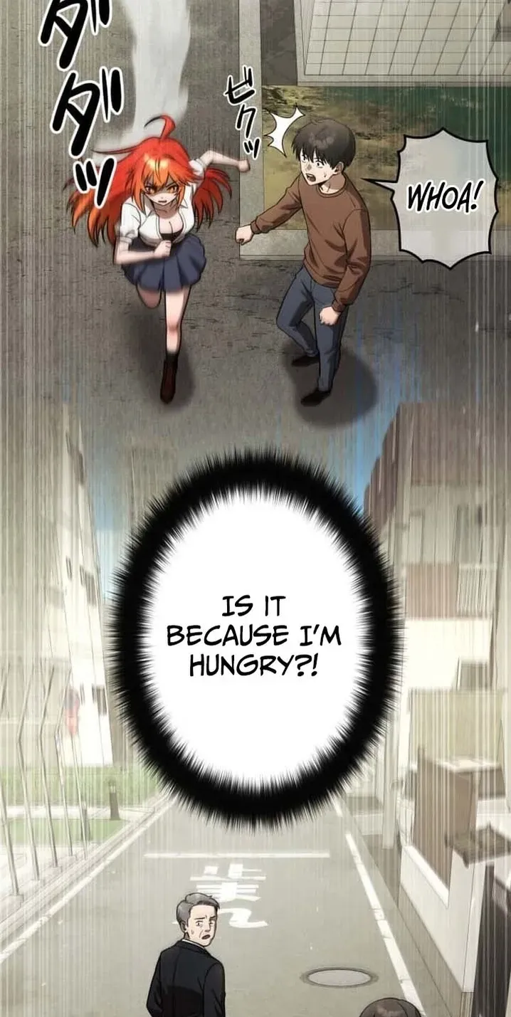 Meteor Maiden: I Was Chosen by the Galaxy