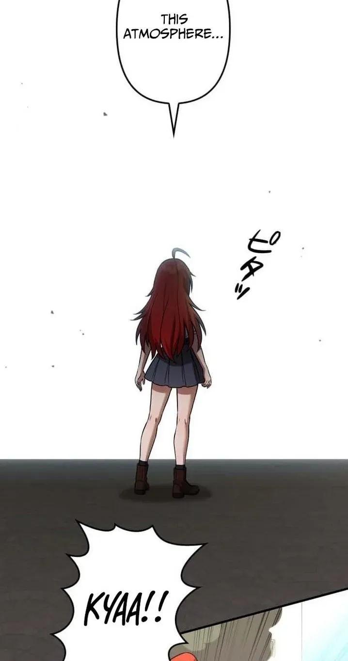 Meteor Maiden: I Was Chosen by the Galaxy