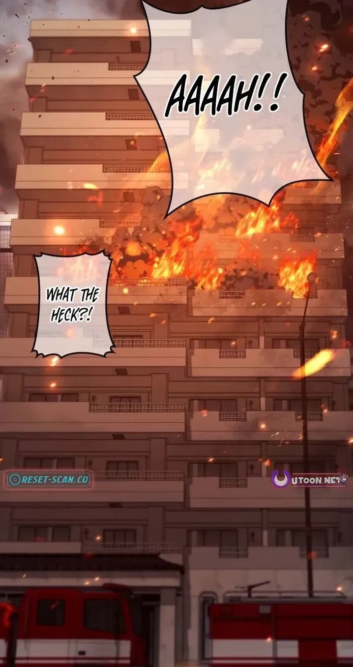 Meteor Maiden: I Was Chosen by the Galaxy