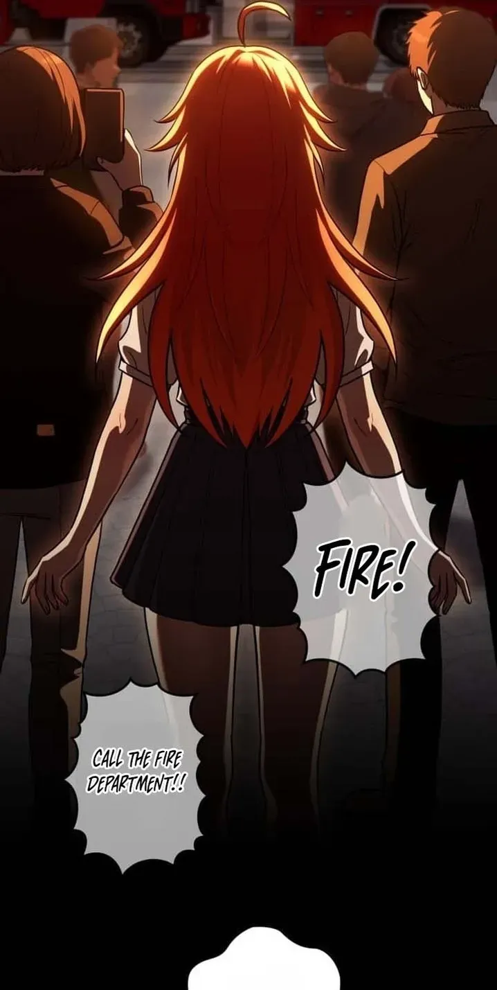 Meteor Maiden: I Was Chosen by the Galaxy