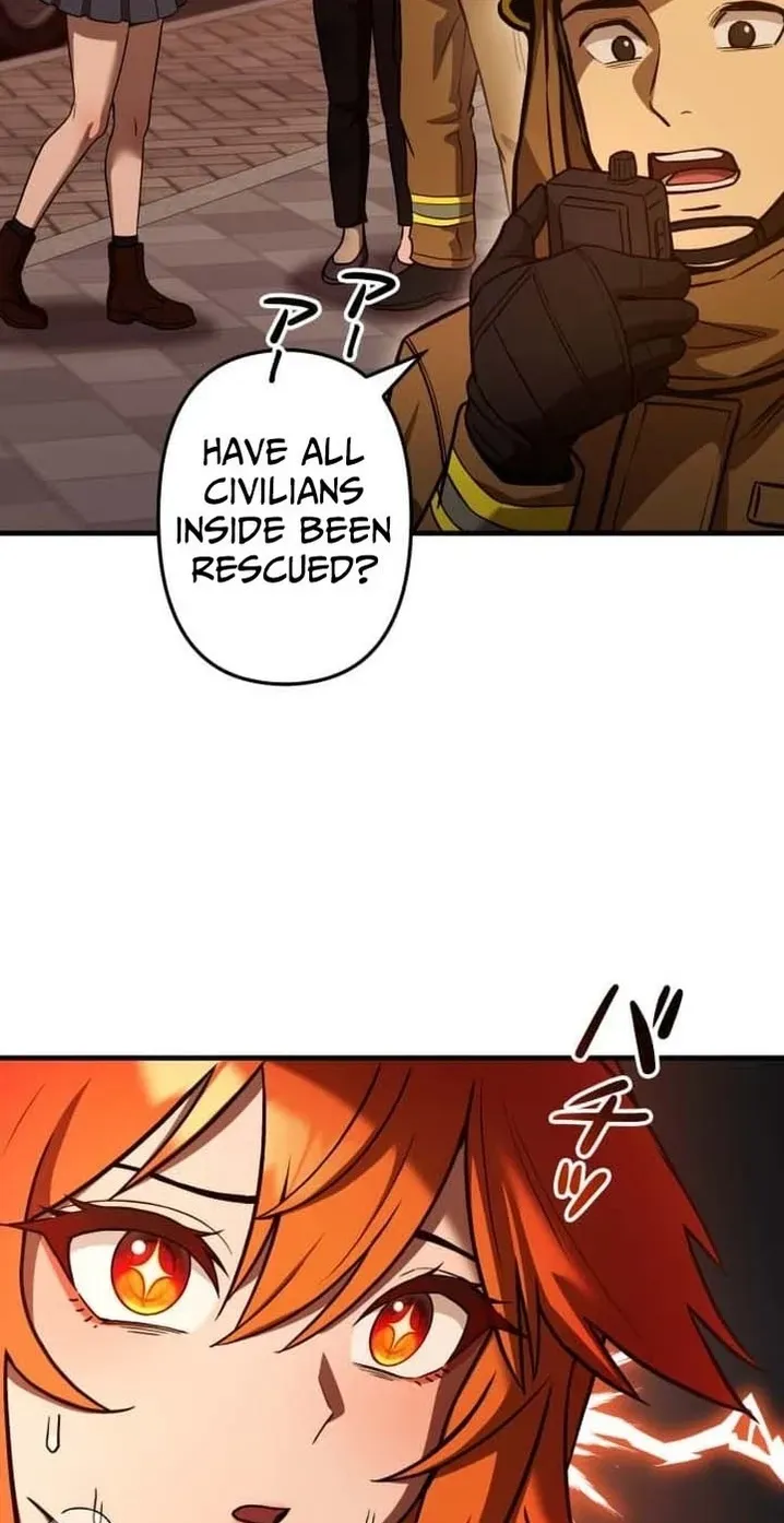 Meteor Maiden: I Was Chosen by the Galaxy
