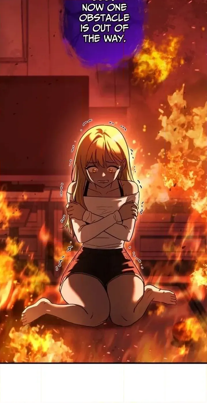 Meteor Maiden: I Was Chosen by the Galaxy