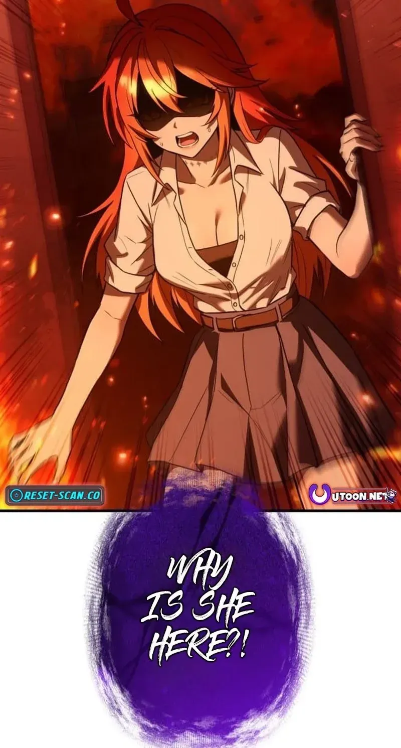 Meteor Maiden: I Was Chosen by the Galaxy