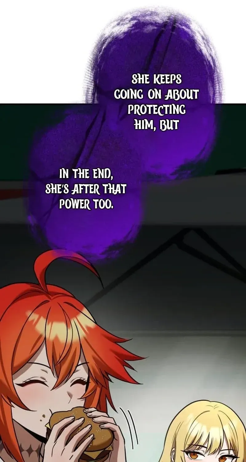 Meteor Maiden: I Was Chosen by the Galaxy