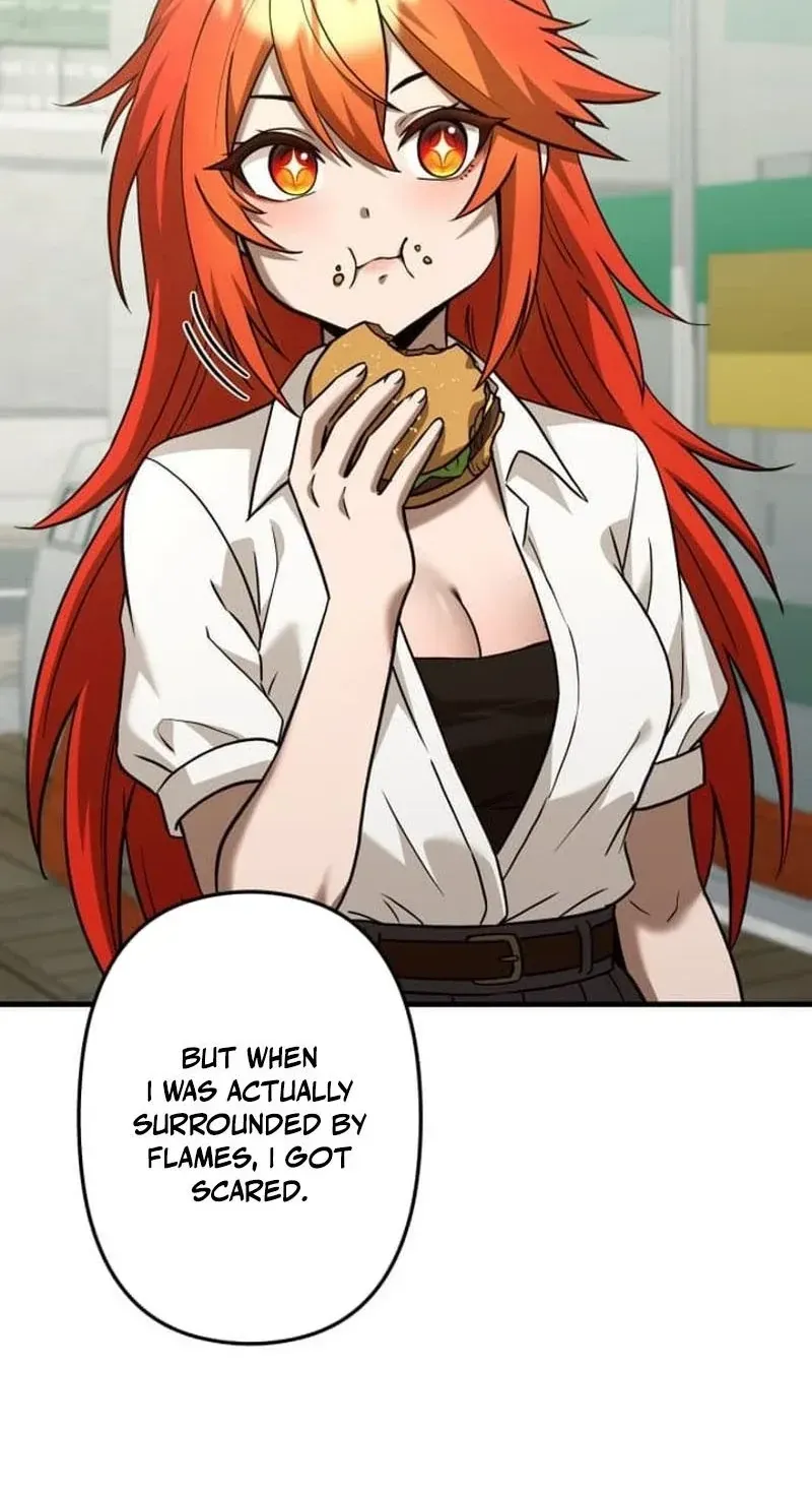 Meteor Maiden: I Was Chosen by the Galaxy