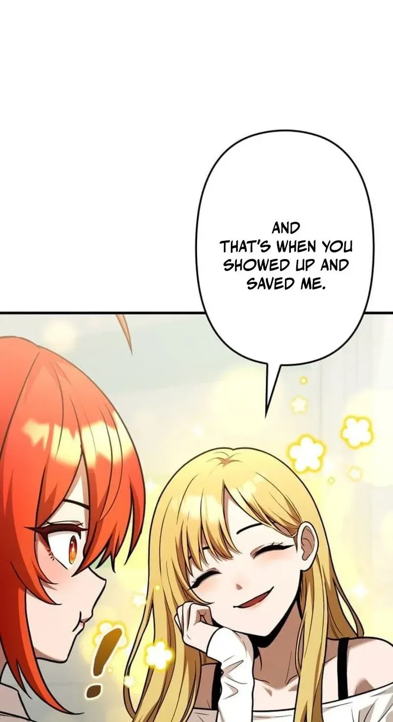 Meteor Maiden: I Was Chosen by the Galaxy