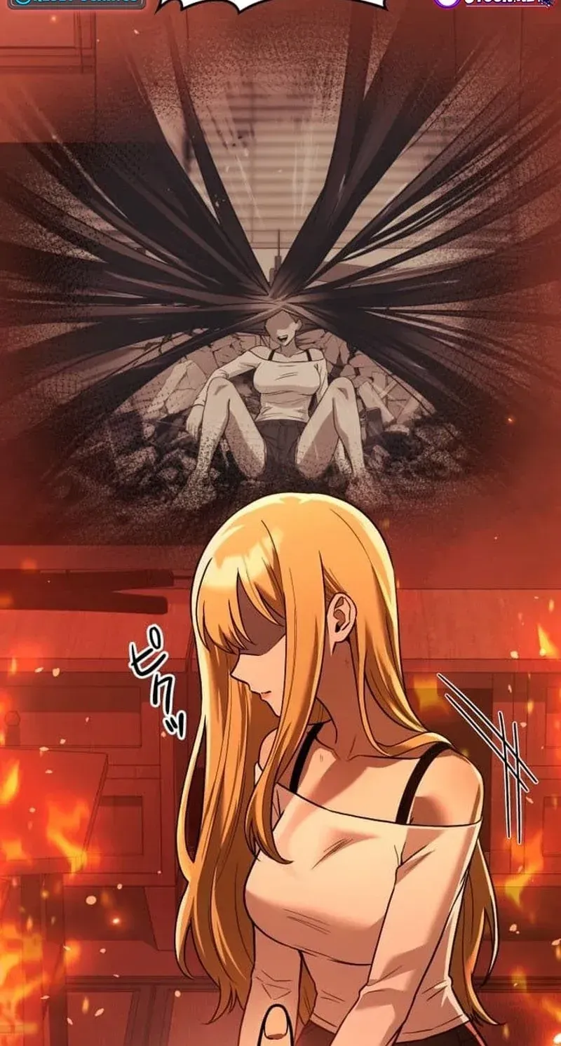 Meteor Maiden: I Was Chosen by the Galaxy
