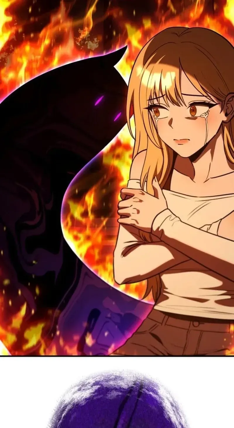 Meteor Maiden: I Was Chosen by the Galaxy