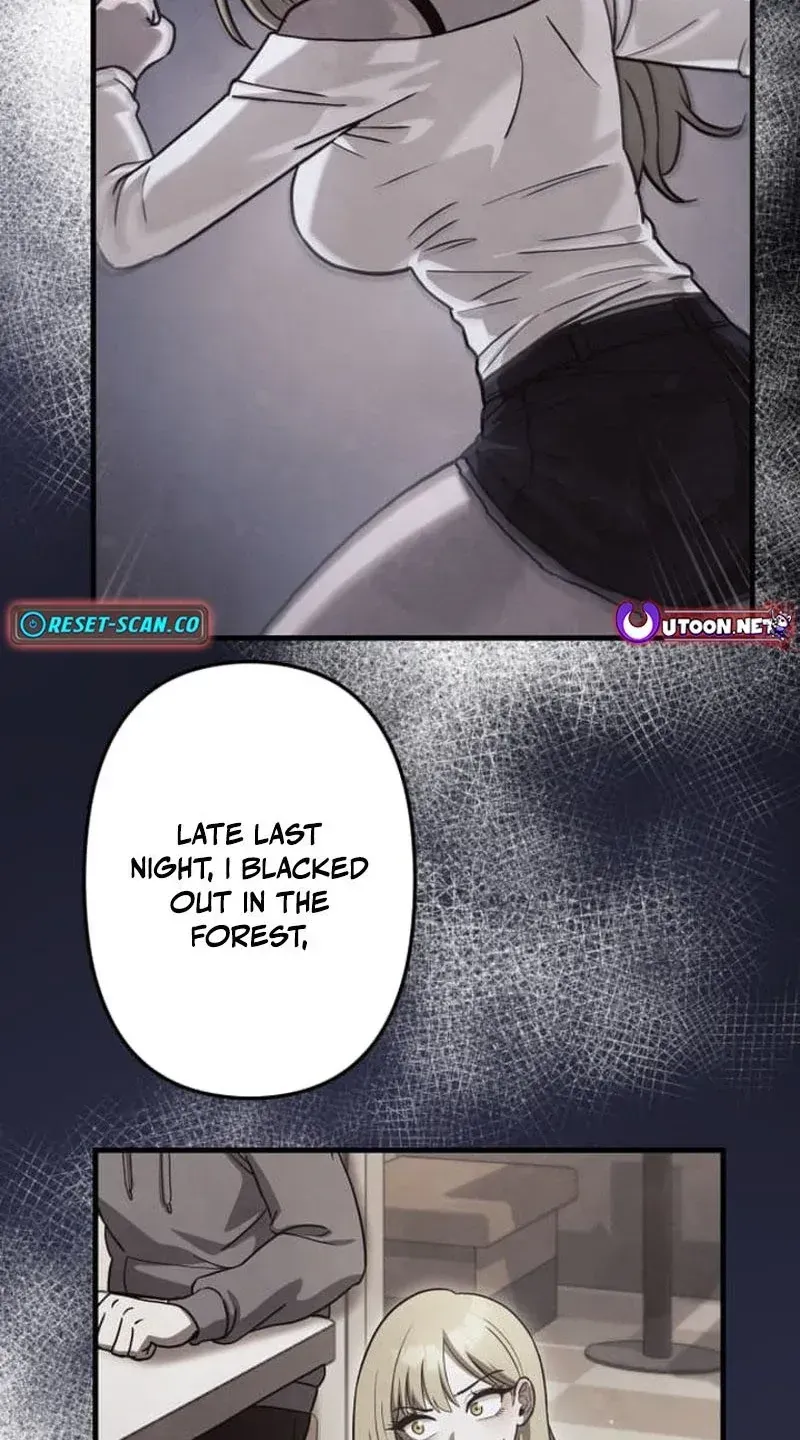 Meteor Maiden: I Was Chosen by the Galaxy