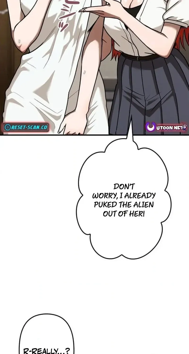Meteor Maiden: I Was Chosen by the Galaxy